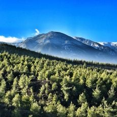 Mount Honaz National Park
