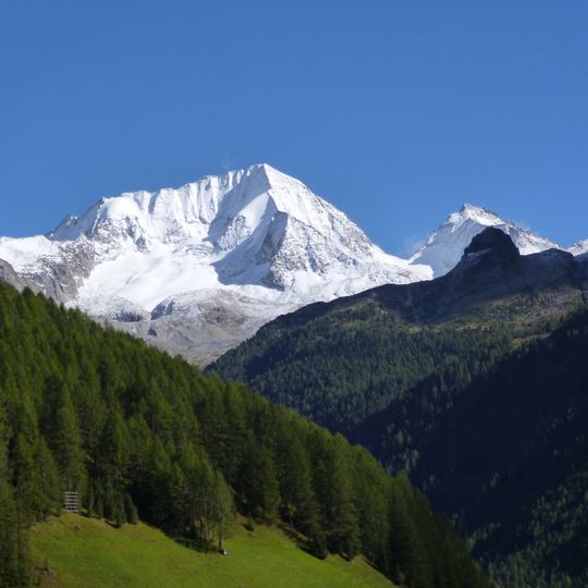 Rieserferner-Ahrn Nature Park