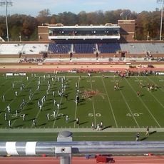 E. Claiborne Robins Stadium
