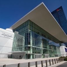 Wintrust Arena