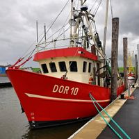 Wurster Nordseeküste