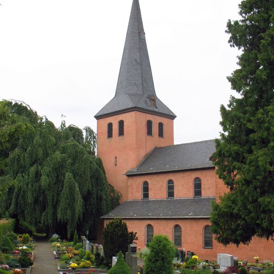 St. Georg