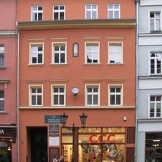 7-7a Bolesława Chrobrego Square in Kłodzko