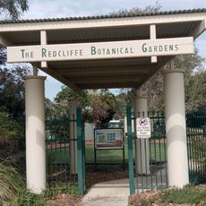 Redcliffe Botanic Gardens