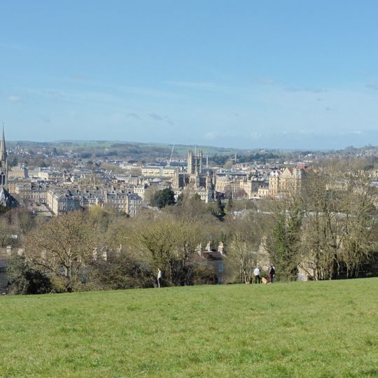 Bath and North East Somerset