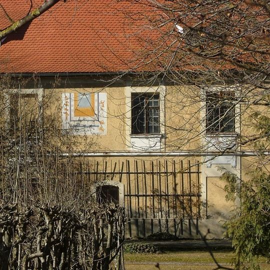 Schloss Günzach