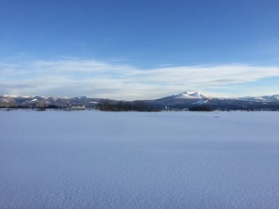 Winter 2