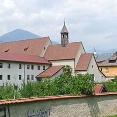 Kapuzinerkloster Brixen