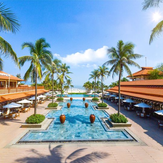 Furama Resort