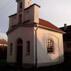 Chapel of Saint Wenceslaus