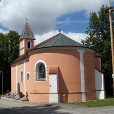 Katholische Kirche der Schmerzhaften Muttergottes