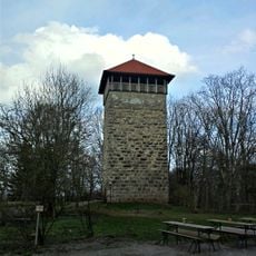 Burgruine Kemnat mit ehemaligem Amtshaus