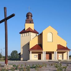 Kościół Matki Bożej Miłosierdzia w Gnieźnie