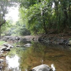 Roosevelt Protected Landscape