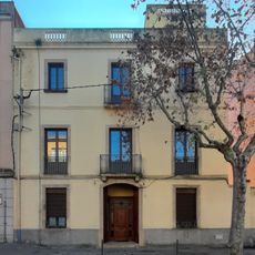 Can Suari de la Coma