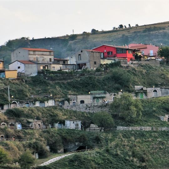 Parco Urbano delle Cantine