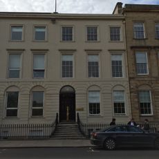 25 Blythswood Square