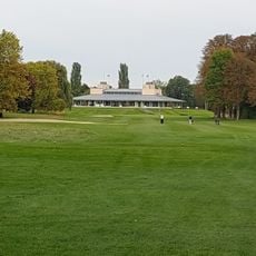 Golf Club Schloß Ebreichsdorf