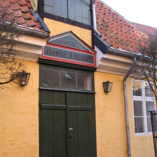 Rønne Theater