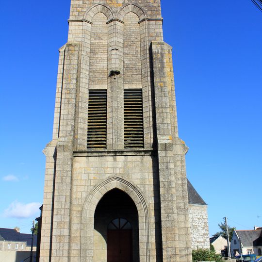 Ste-Brigitte-St-Georges