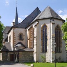 St. Laurentius (Clarholz)