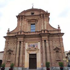 Chiesa di San Filippo Neri