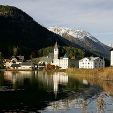 Lai da Tarasp