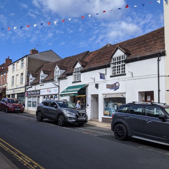 37 39 39A 41, Smith Street