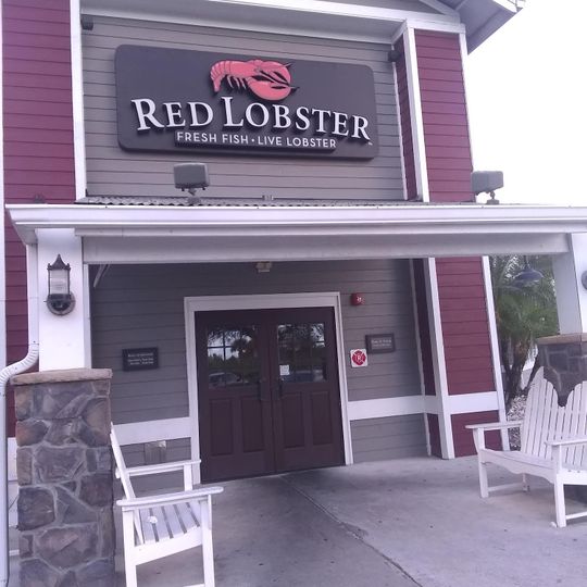 Red Lobster