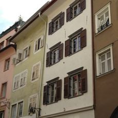 Bindergasse 9