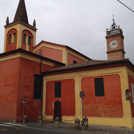 Chiesa di San Michele Arcangelo