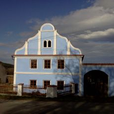 Usedlost čp. 17 (Strunkovice nad Volyňkou)