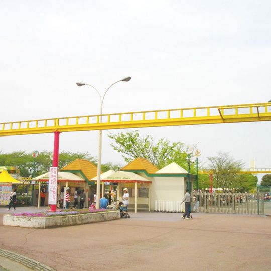 Musashinomura