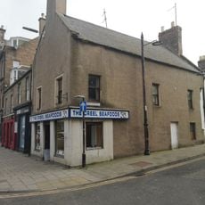 Montrose, 29 High Street