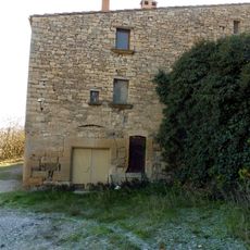 Molí de Poblet