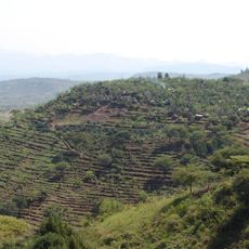 Konso Cultural Landscape