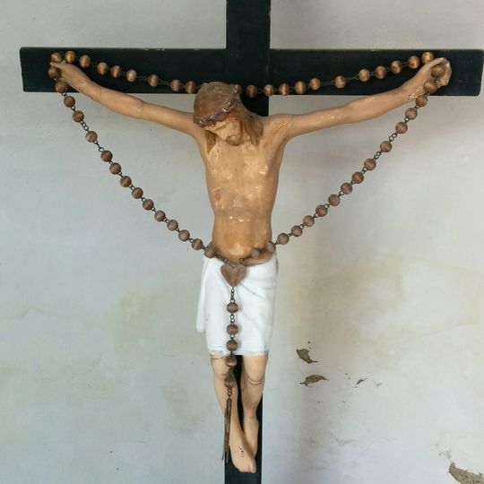 Kath. Kapelle St. Nikolaus