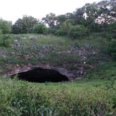 Bracken Cave