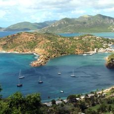 Shirley Heights, Antigua and Barbuda