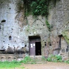 Église de la Madonna del Parto