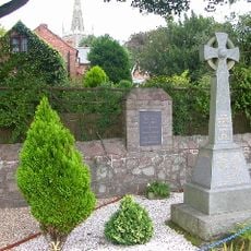 War Memorial