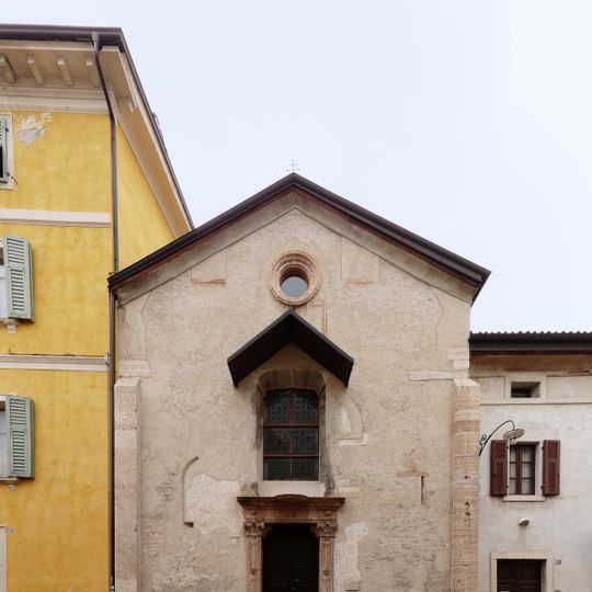 Chiesa di Sant'Anna