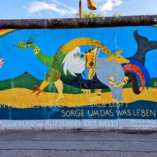 Frieden für Alles