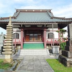 妙秀寺