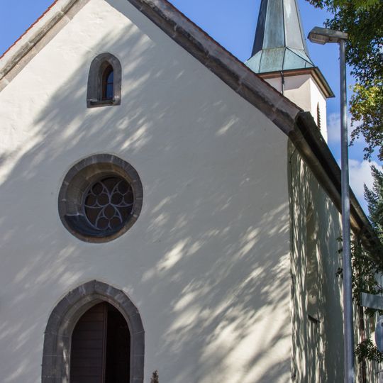 Bodendenkmal in Altdorf bei Nürnberg, #D-5-6534-0150