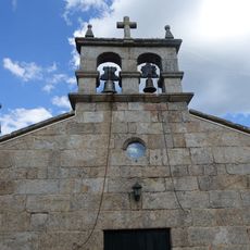 Pitões das Júnias Church