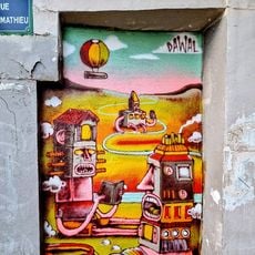 Graffiti