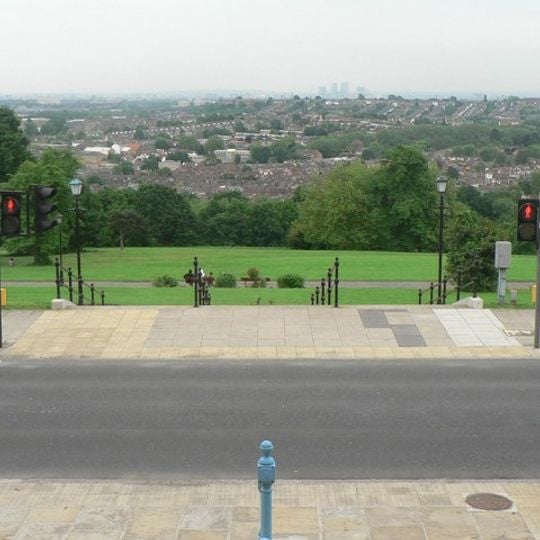 Alexandra Park