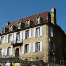 Hôtel d'Anglars