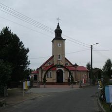 Saint Hedwig church in Przedmość